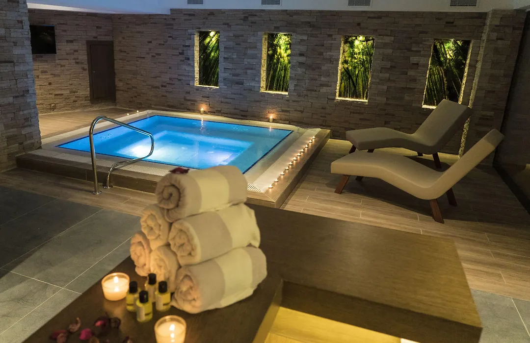 Mirart Hotel Boutique & Spa Yalova-1