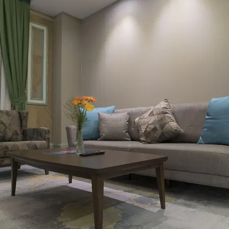 Mirart Hotel Boutique & Spa Yalova-3