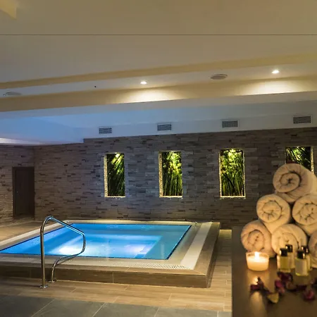 Mirart Hotel Boutique & Spa Yalova-3